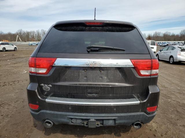 Photo 6 from auction – 2012 JEEP GRAND CHER with VIN 1C4RJFCT1CC310383