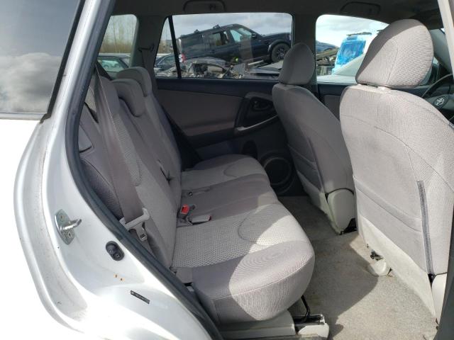 Photo 11 from auction – 2008 TOYOTA RAV4 with VIN JTMBD33V086087848