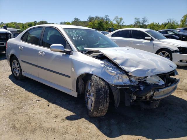 Photo 4 from auction – 2006 SAAB 9-3 with VIN YS3FD49Y161001703