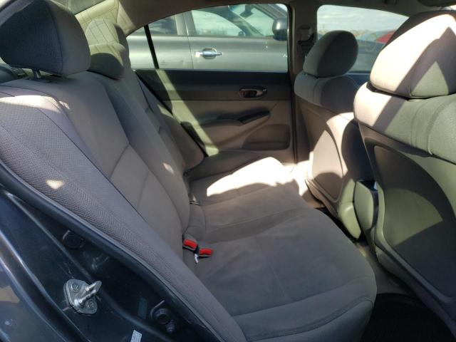 Photo 10 from auction – 2011 HONDA CIVIC VP with VIN 19XFA1F3XBE032236