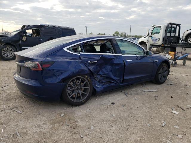 Photo 3 from auction – 2020 TESLA MODEL 3 with VIN 5YJ3E1EA7LF597322