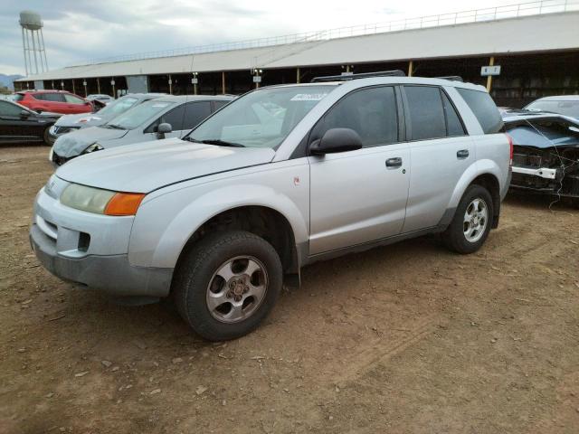 SATURN VUE 2003 with VIN 5GZCZ33D13S860032 - Photo from auction