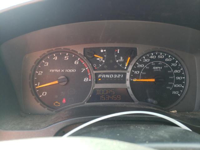 Photo 9 from auction – 2006 CHEVROLET COLORADO with VIN 1GCDT136368311219