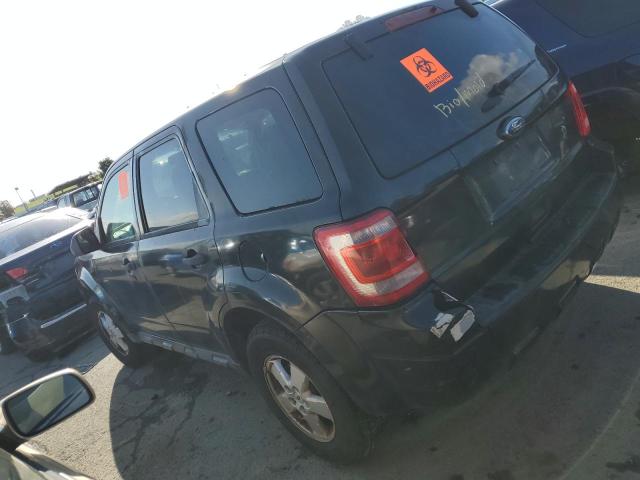 Photo 2 from auction – 2011 FORD ESCAPE HYB with VIN 1FMCU4K34BKB85365