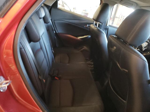 Photo 11 from auction – 2016 MAZDA CX-3 TOURI with VIN JM1DKBC73G0121079