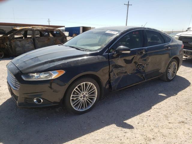 Photo 1 from auction – 2014 FORD FUSION SE with VIN 3FA6P0H97ER235436