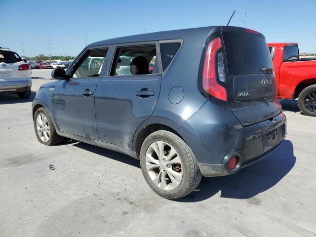 Photo 2 from auction – 2016 KIA SOUL + with VIN KNDJP3A53G7333600