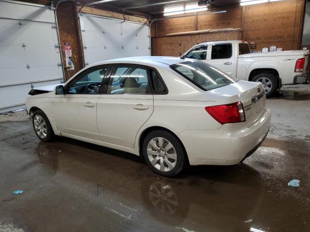 Photo 2 from auction – 2009 SUBARU IMPREZA 2. with VIN JF1GE61609H509760