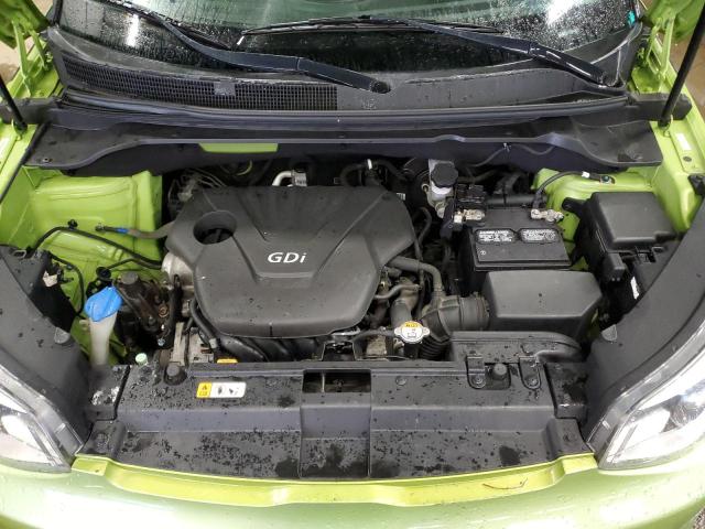 Photo 12 from auction – 2015 KIA SOUL with VIN KNDJN2A27F7777311