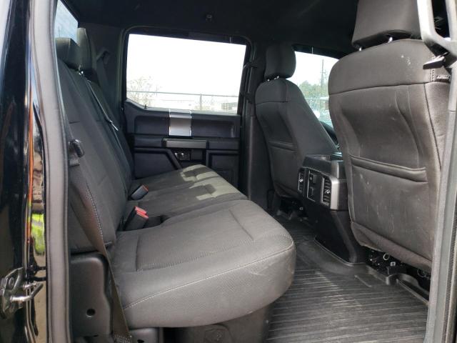 Photo 10 from auction – 2016 FORD F150 SUPER with VIN 1FTEW1EP9GKF68486