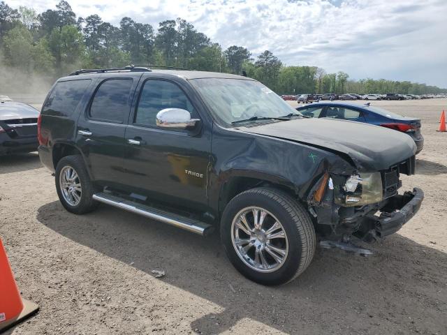 Photo 4 from auction – 2012 CHEVROLET TAHOE C150 with VIN 1GNSCAE00CR229316