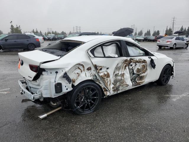 Photo 3 from auction – 2020 MAZDA 3 with VIN 3MZBPABL4LM125132