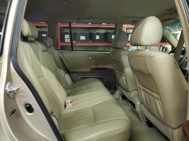 Photo 10 from auction – 2006 TOYOTA HIGHLANDER with VIN JTEEP21A160169811