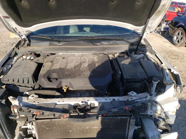 Photo 11 from auction – 2018 CHEVROLET IMPALA LT with VIN 2G1105S31J9137747