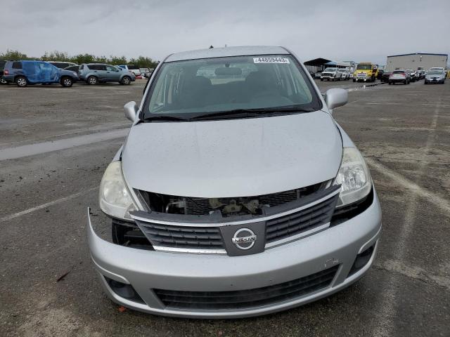 Photo 5 from auction – 2009 NISSAN VERSA S with VIN 3N1BC13E09L350910