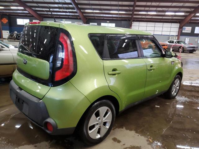 Photo 3 from auction – 2015 KIA SOUL with VIN KNDJN2A27F7777311