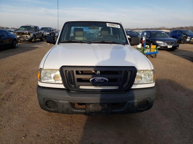 Photo 5 from auction – 2010 FORD RANGER with VIN 1FTKR1AD6APA72349