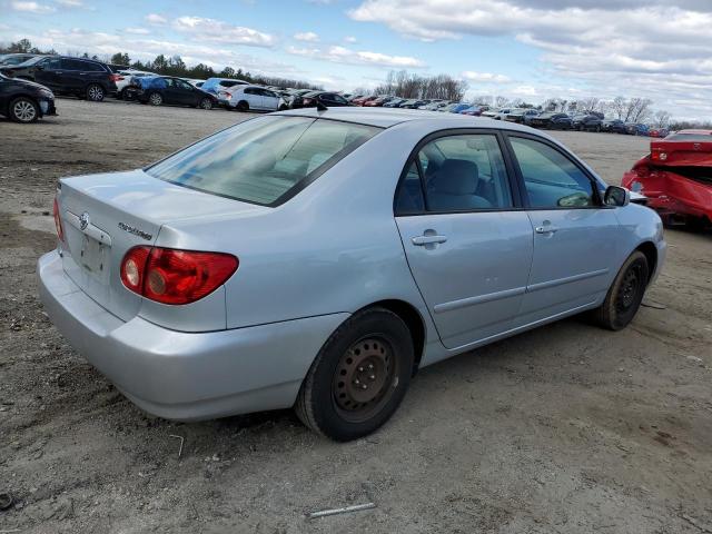 Photo 3 from auction – 2008 TOYOTA COROLLA CE with VIN 2T1BR32E58C860017