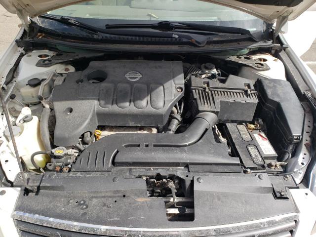 Photo 11 from auction – 2008 NISSAN ALTIMA 2.5 with VIN 1N4AL21E78N511582
