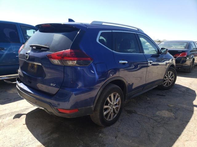 Photo 3 from auction – 2019 NISSAN ROGUE S with VIN KNMAT2MT0KP510953