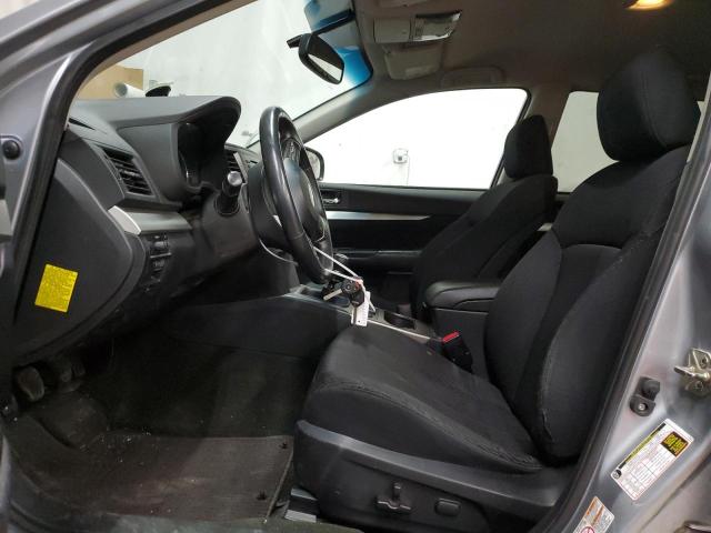 Снимка 7 от търг – 2012 SUBARU OUTBACK 2. с VIN 4S4BRBFC4C1301604