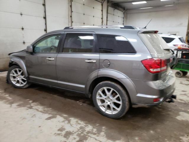 Photo 2 from auction – 2012 DODGE JOURNEY CR with VIN 3C4PDDDG1CT152166
