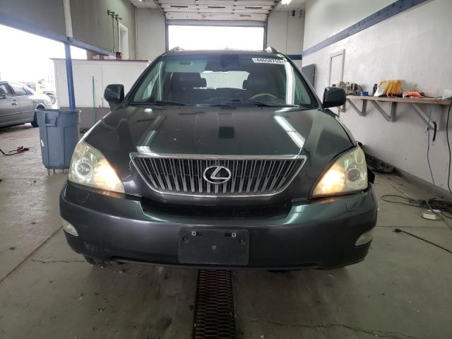 Photo 5 from auction – 2007 LEXUS RX 350 with VIN 2T2GK31U67C018431