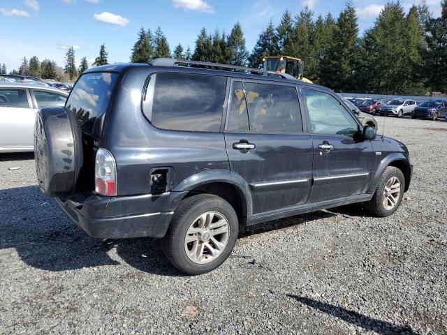 Photo 3 from auction – 2004 SUZUKI XL7 EX with VIN JS3TX92V544103971