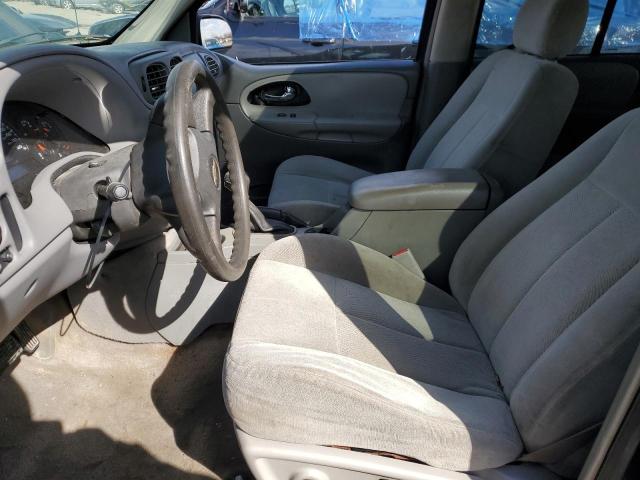 Photo 7 from auction – 2005 CHEVROLET TRAILBLAZE with VIN 1GNDT13S252230511