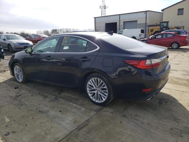 Photo 2 from auction – 2016 LEXUS ES 350 with VIN 58ABK1GG8GU013212