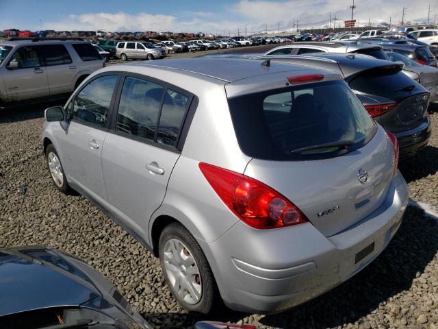 Photo 2 from auction – 2011 NISSAN VERSA S with VIN 3N1BC1CP3BL371421