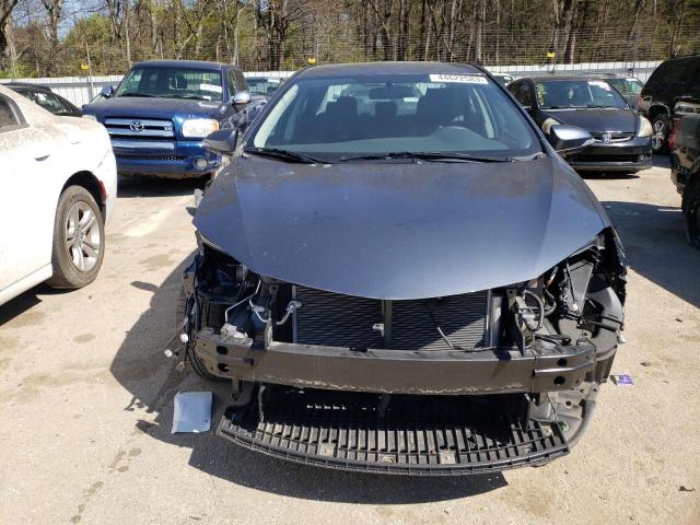 Photo 5 from auction – 2015 TOYOTA COROLLA L with VIN 5YFBURHE2FP248752
