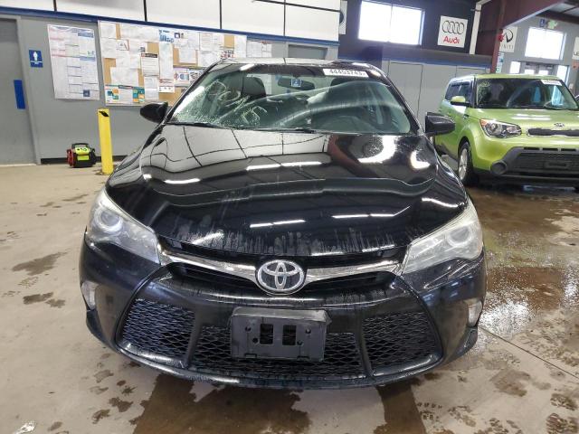 Photo 5 from auction – 2017 TOYOTA CAMRY with VIN 4T1BF1FK9HU653061