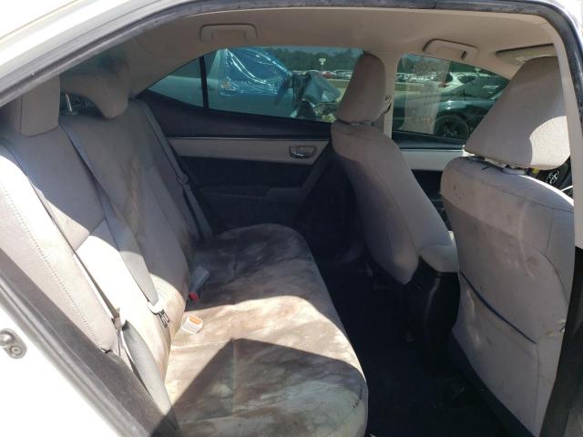 Photo 10 from auction – 2014 TOYOTA COROLLA with VIN 5YFBURHE4EP032612