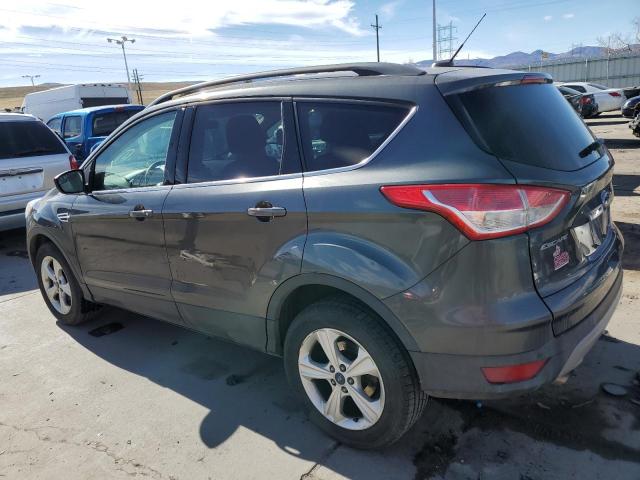 Photo 2 from auction – 2016 FORD ESCAPE SE with VIN 1FMCU9GX9GUC37500