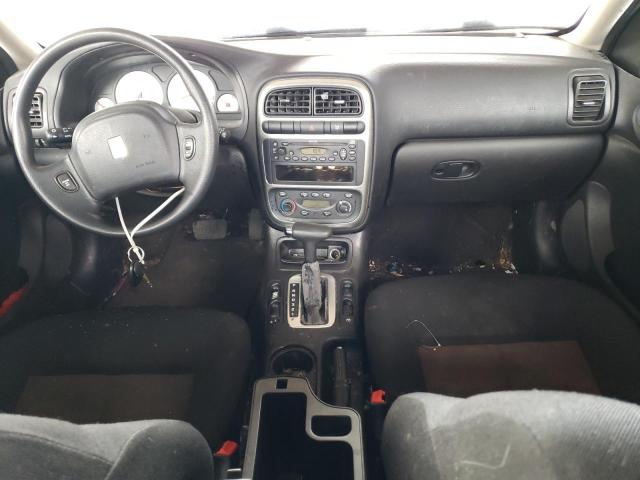 Photo 8 from auction – 2003 SATURN L200 with VIN 1G8JU54F23Y502982