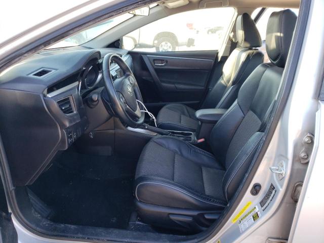 Photo 7 from auction – 2014 TOYOTA COROLLA L with VIN 5YFBURHE8EP008409