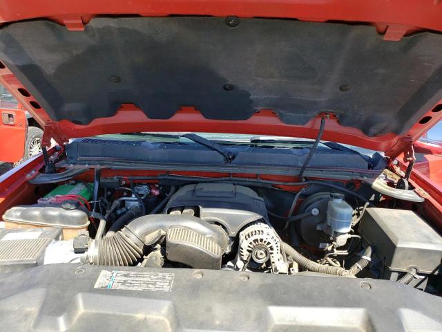 Photo 11 from auction – 2009 CHEVROLET SILVERADO with VIN 2GCEC23CX91134949