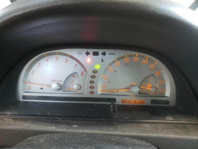 Photo 9 from auction – 2004 TOYOTA CAMRY LE with VIN 4T1BE32K74U910443