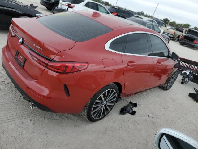 Photo 3 from auction – 2022 BMW 228I with VIN WBA53AK02N7K44101