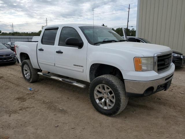 Photo 4 from auction – 2011 GMC SIERRA K15 with VIN 3GTP2VE37BG157340