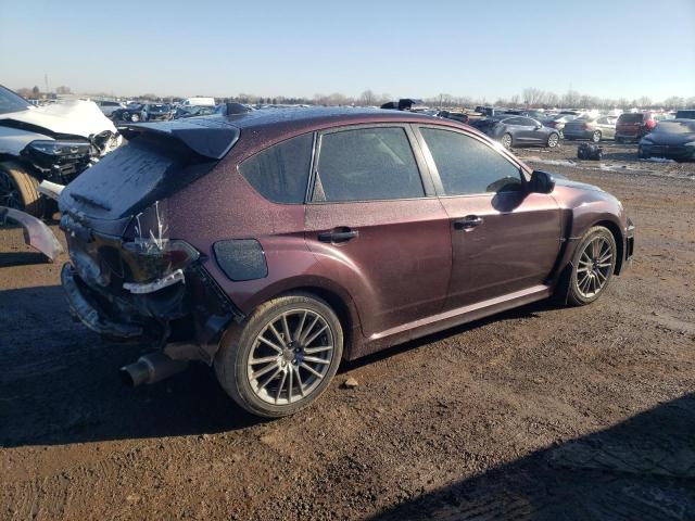 Photo 3 from auction – 2011 SUBARU IMPREZA WR with VIN JF1GR7E64BG811858