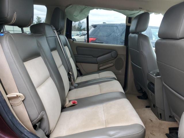 Photo 10 from auction – 2007 FORD EXPLORER E with VIN 1FMEU74E47UB54105