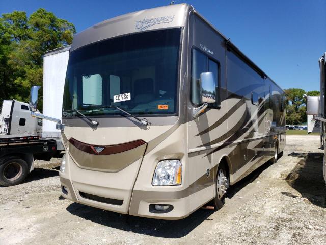 Photo 2 from auction – 2016 FREIGHTLINER CHASSIS XC with VIN 4UZACGCYXGCHJ3873