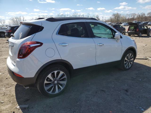 Photo 3 from auction – 2019 BUICK ENCORE ESS with VIN KL4CJGSM5KB785653