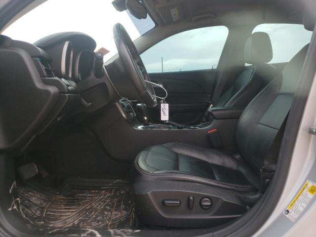Photo 7 from auction – 2016 CHEVROLET MALIBU LIM with VIN 1G11E5SA4GF130100