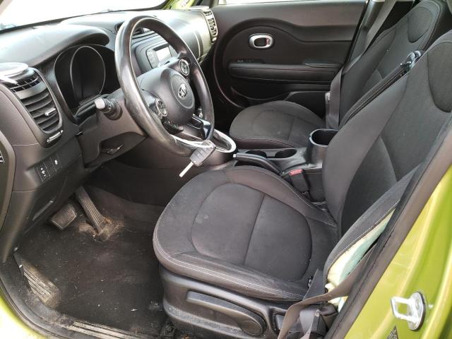 Photo 7 from auction – 2016 KIA SOUL with VIN KNDJN2A24G7843167