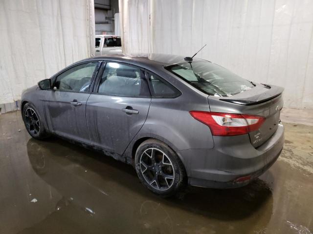 Photo 2 from auction – 2014 FORD FOCUS SE with VIN 1FADP3F27EL199504