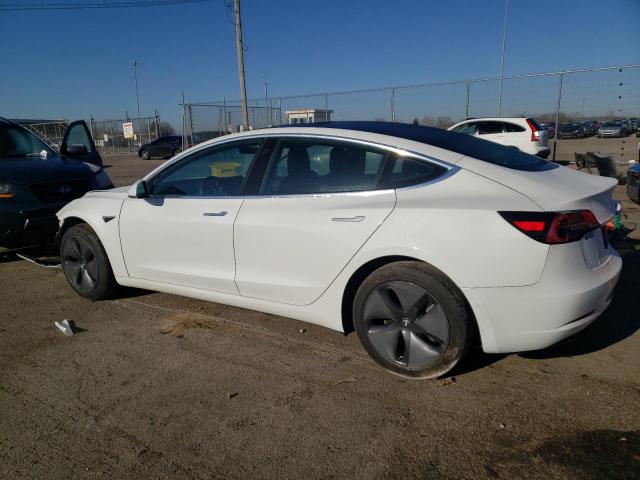 Photo 2 from auction – 2019 TESLA MODEL 3 with VIN 5YJ3E1EA2KF426590