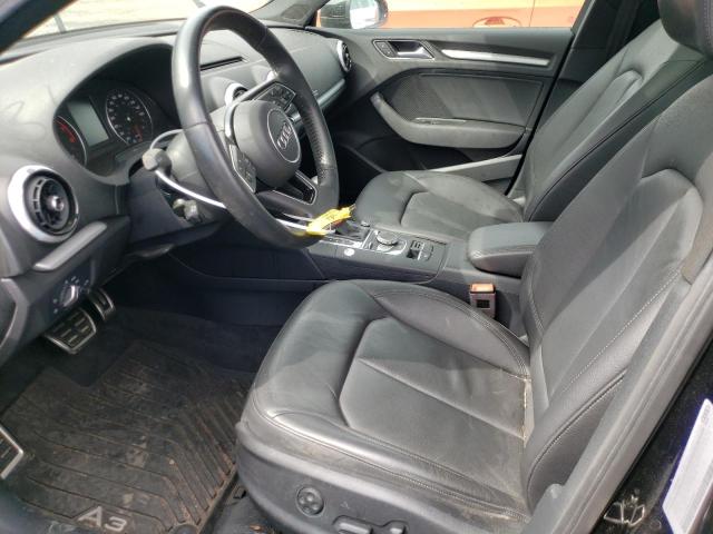 Photo 7 from auction – 2019 AUDI A3 PREMIUM with VIN WAUAUGFF5KA102093